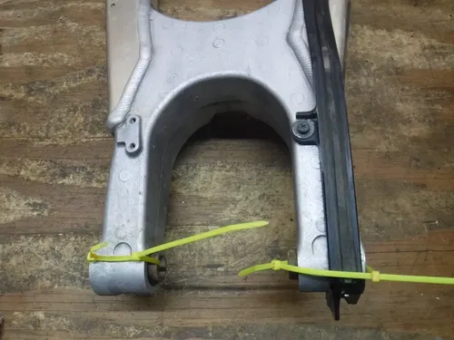 2022 CRF450R Swingarm Swing Arm Rear 2021 2023 2024 CRF250R CRF 250R 450R OEM