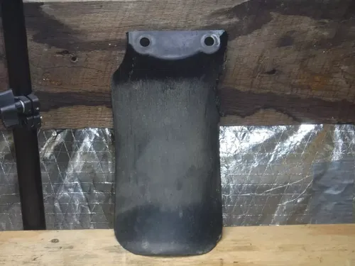 2002 Rm125 Intake Airbox Mud Flap Splash Guard Plastic