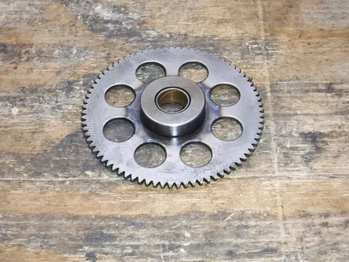 TTR90 Starter Clutch Gear 77T 2004