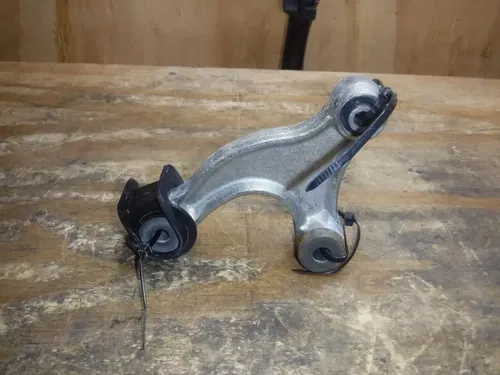 2008 TTR125Rear Shock Linkage Dog Bone Wish Absorber Spring