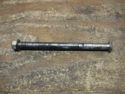 2013 RMZ450 A Swing Arm Pivot Bolt 2008 2009 2010 2011 2012 2014 2015 2016 2017