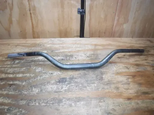 2001 Yz426f (B) Yamaha Handlebars Bars Fat 1 1/8'' Universal Hand Controls