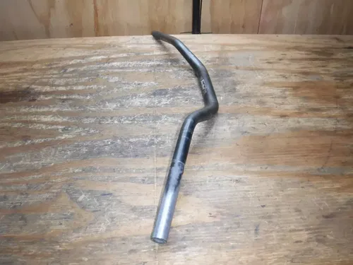2001 Yz426f (B) Yamaha Handlebars Bars Fat 1 1/8'' Universal Hand Controls