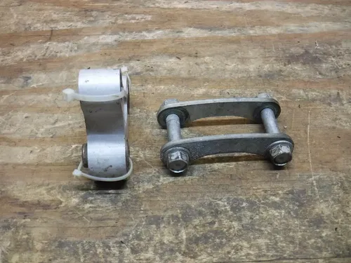 1997 CR80 A Rear Shock Linkage Wish Dog Bone 1996 1998 1999 2000 2001 2002 CR 80