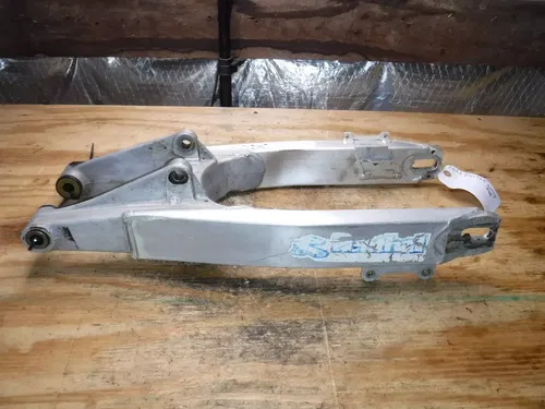Rm125 Swingarm Swing Arm Suspension Rear Arm 1992