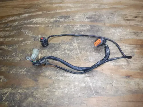 2008 KTM 300XC Loom Wiring Harness Unit Electrical Hardware Kill Switch