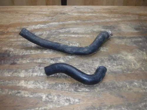 2000 Rm250 Radiator Hose Incomplete Set