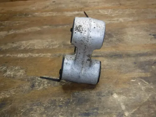 1998 Rm250 Rear Shock Linkage Dog Bone Wish Absorber Spring