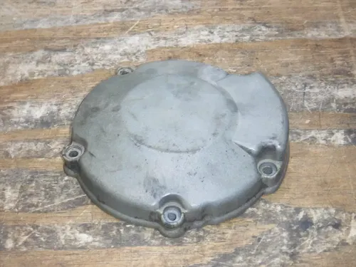 1993 Kx125 Flywheel Cover Stator Side Left Side Cover