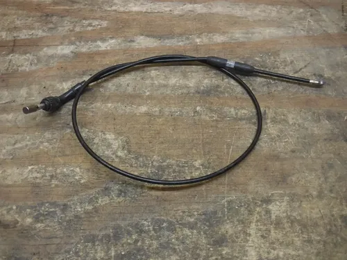 2008 RMZ450 Hot Start Cable Plunger 2009 2010 2011 2012 2013 RMZ 450 SUZUKI OEM