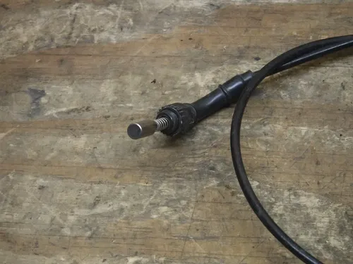 2008 RMZ450 Hot Start Cable Plunger 2009 2010 2011 2012 2013 RMZ 450 SUZUKI OEM