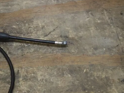 2008 RMZ450 Hot Start Cable Plunger 2009 2010 2011 2012 2013 RMZ 450 SUZUKI OEM