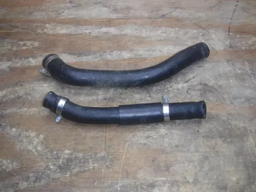 2009 YZ85 Radiator Hoses Hose Rad OEM 2002 2003 2004 2005 2006 2007 2008 - 2018