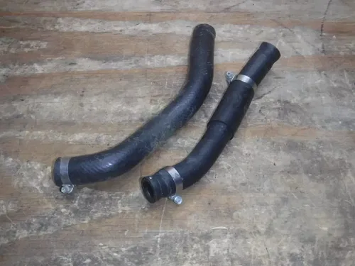 2009 YZ85 Radiator Hoses Hose Rad OEM 2002 2003 2004 2005 2006 2007 2008 - 2018