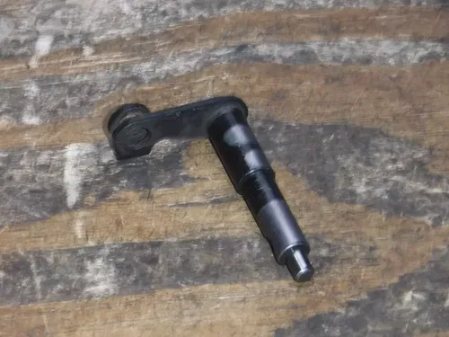 2012 Kx250f Clutch Release Arm Comp Actuator Cable