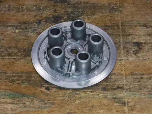 Rm125 Clutch Pressure Plate Clutch Outer Plate 1998 (C)