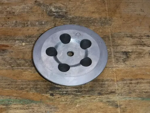 Rm125 Clutch Pressure Plate Clutch Outer Plate 1998 (C)