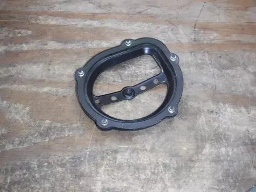 1995 KX125 KX250 Intake Filter Holder 13091-1664 1994 1996 1997 1998 1999 2000
