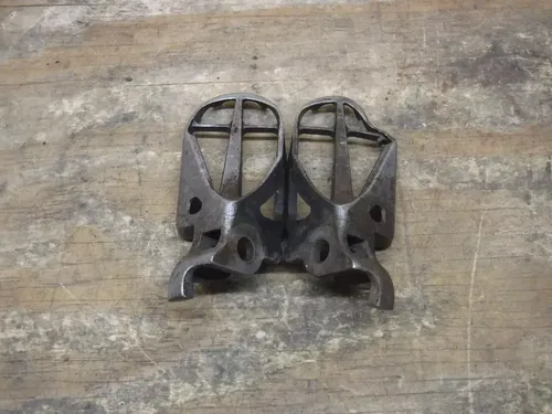 2010 KX250f Foot Pegs 2009 2011 2012 2013 2014 2015 2016 2017 2018 2019 2020 OE