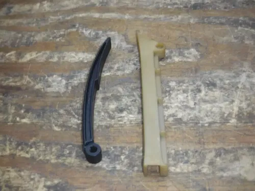 2004 KTM 250 EXC Timing Chain Tensioner Guide Guides Camshaft