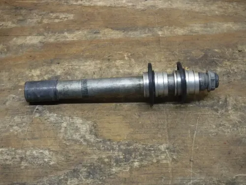 2013 RMZ450 A Front Axle Spacers Bolt Shaft 2008 2009 2010 2011 2012 2014 - 2023