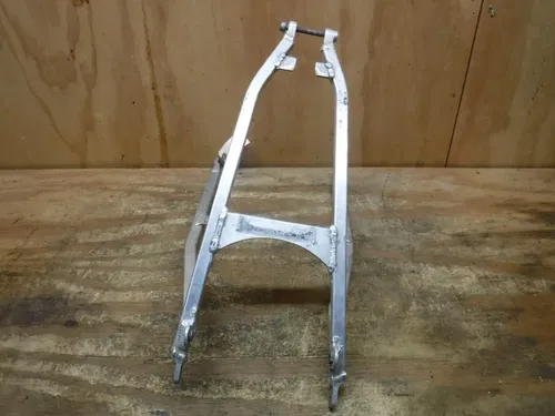 2007 KX250f Subframe Sub Frame KX 250F 2006 2008 KAWASAKI REAR FRAME OEM