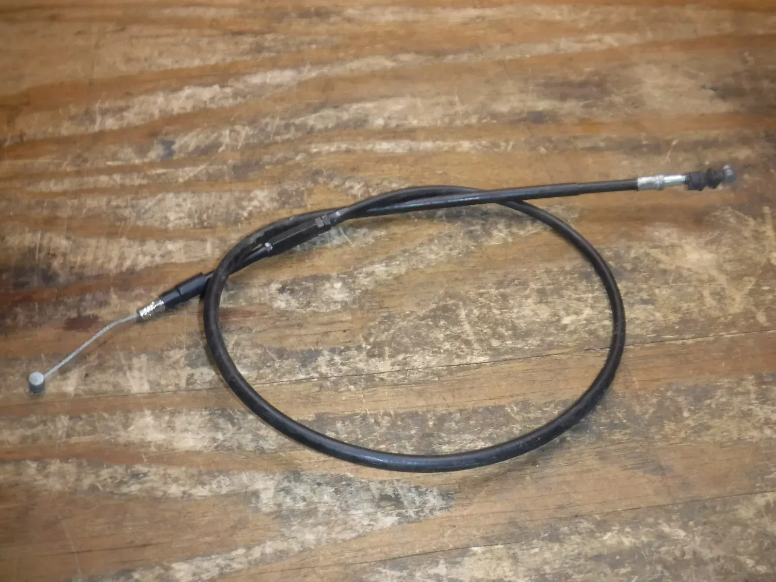 1994 Rm125 Clutch Cable Handle Bar Element