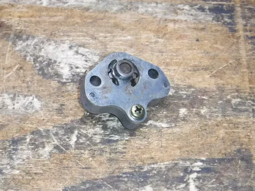 TTR125 Oil Pump Rotor Set Scavenge Inner Outer 2001