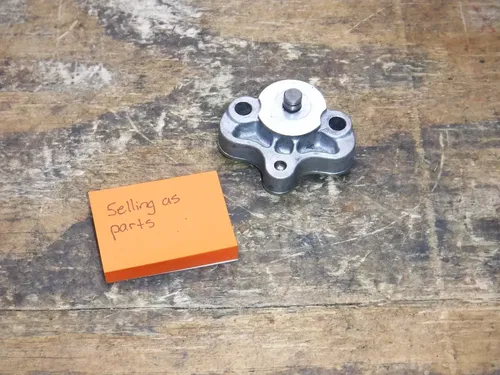 TTR125 Oil Pump Rotor Set Scavenge Inner Outer 2001