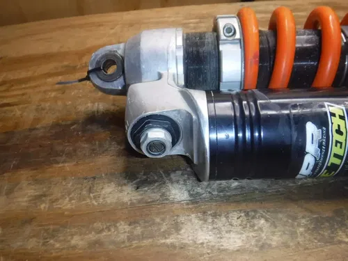 2005 KTM 250 SXF Rear Shock Suspension Spring Absorber Damper 2005 2006 2007