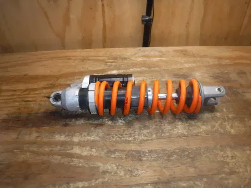 2005 KTM 250 SXF Rear Shock Suspension Spring Absorber Damper 2005 2006 2007