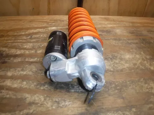 2005 KTM 250 SXF Rear Shock Suspension Spring Absorber Damper 2005 2006 2007