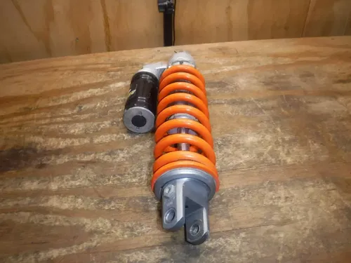 2005 KTM 250 SXF Rear Shock Suspension Spring Absorber Damper 2005 2006 2007