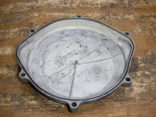 2007 CRF450R Honda Clutch Cover Right Side Outer Cover