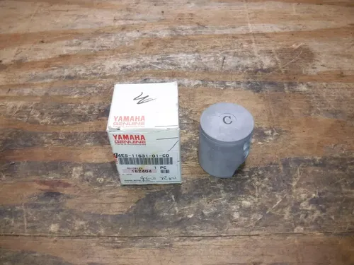 94-01 Yz80 Piston Top End Part # 4ES-11631-01-C0