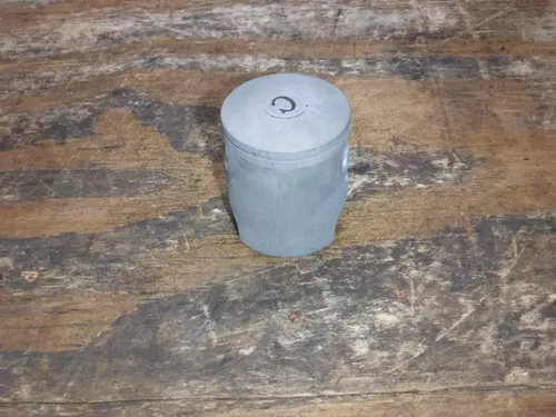 94-01 Yz80 Piston Top End Part # 4ES-11631-01-C0