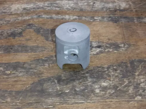 94-01 Yz80 Piston Top End Part # 4ES-11631-01-C0