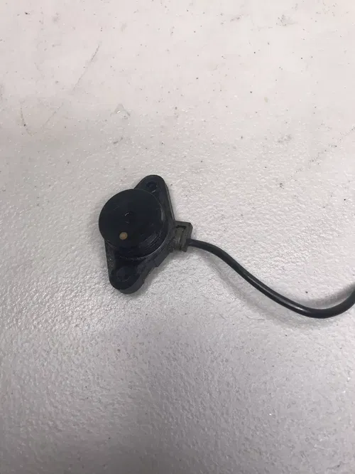Yz250f Shifter Drum Selector Switch Harness Electrical 2007 *