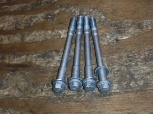 2005 KTM 250 SXF Cylinder Head Bolts Studs Top End