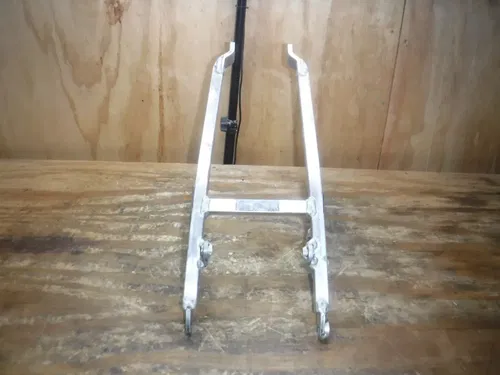 1997 Rm125 (A) Rear Frame Sub Frame Subframe Tail 1996 - 2000