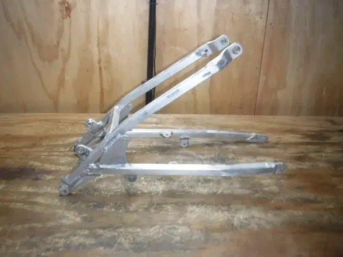 1997 Rm125 (A) Rear Frame Sub Frame Subframe Tail 1996 - 2000
