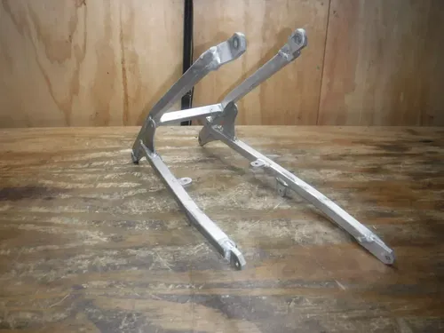 1997 Rm125 (A) Rear Frame Sub Frame Subframe Tail 1996 - 2000