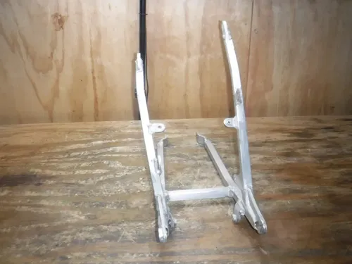 1997 Rm125 (A) Rear Frame Sub Frame Subframe Tail 1996 - 2000