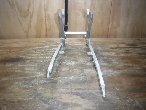 1997 Rm125 (A) Rear Frame Sub Frame Subframe Tail 1996 - 2000