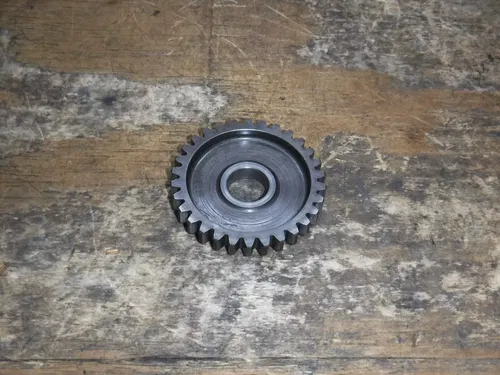 1996 Kx60 Kawasaki Kick Start Idler Gear Kicker Lever