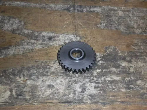 1996 Kx60 Kawasaki Kick Start Idler Gear Kicker Lever