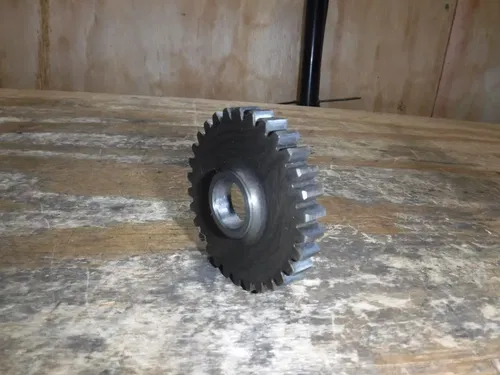 1996 Kx60 Kawasaki Kick Start Idler Gear Kicker Lever