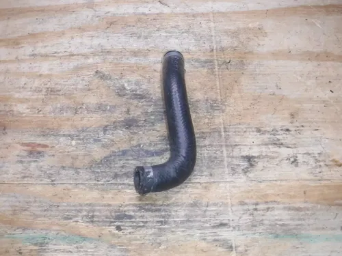Rm125 Rad Radiator Coolant Hose Pipe Hoses Water 1998 (B)