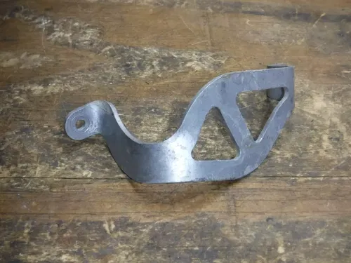 2012 Kx250f (A) Rear Brake Caliper Cover Bracket