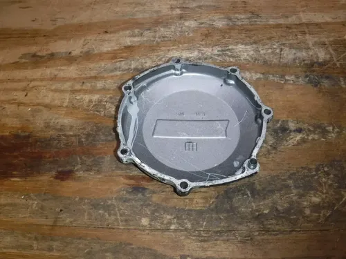 2001 Yz250f Clutch Cover Right Side Outer Cover